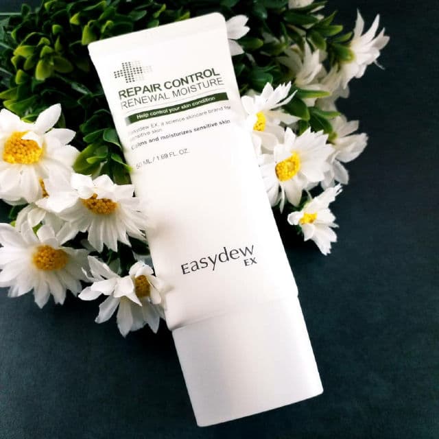 Easydew EX Repair Control Renewal Moisture review photo by Hendrika01