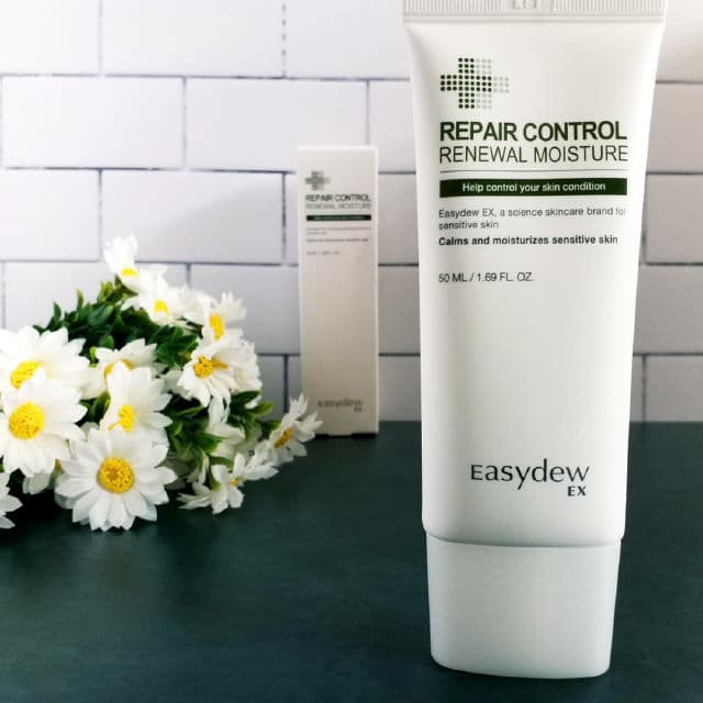 Easydew EX Repair Control Renewal Moisture review photo by Hendrika01