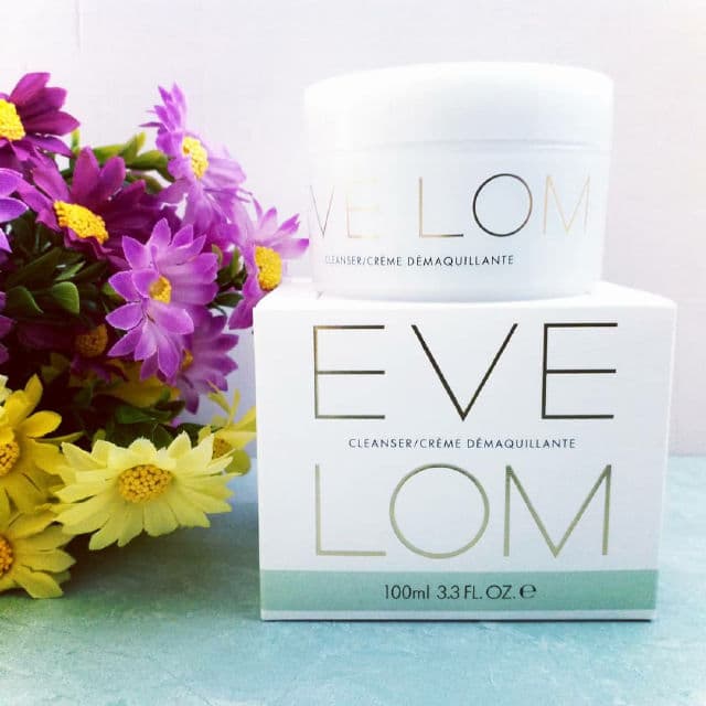 Eve Lom Cleanser review photo by Hendrika01