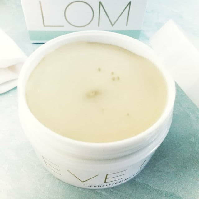 Eve Lom Cleanser review photo by Hendrika01