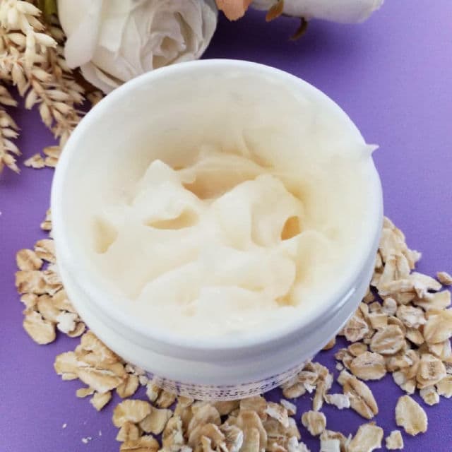 Herbal Dynamics Beauty Youth Refresh® Hyaluronic Acid & Oat Overnight Recovery Mask review photo by Hendrika01