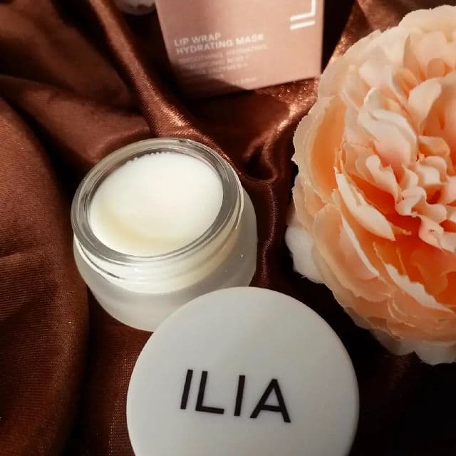 Ilia Lip Wrap Hydrating Mask review photo by Hendrika01