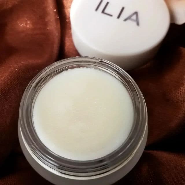 Ilia Lip Wrap Hydrating Mask review photo by Hendrika01