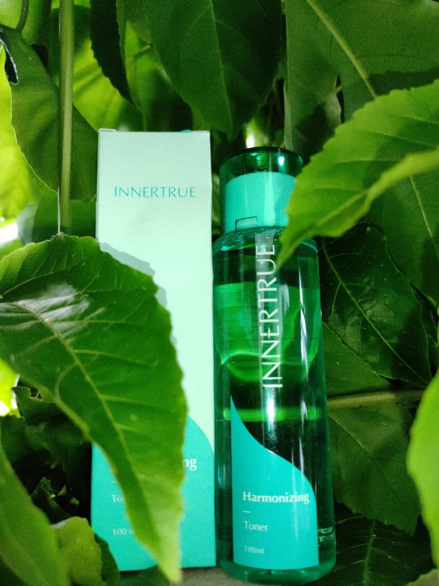 Innertrue Harmonizing Toner review photo by Hesvara
