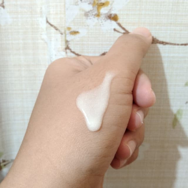 Dermaluz Acne Spot Treatment review photo by Behindthedew