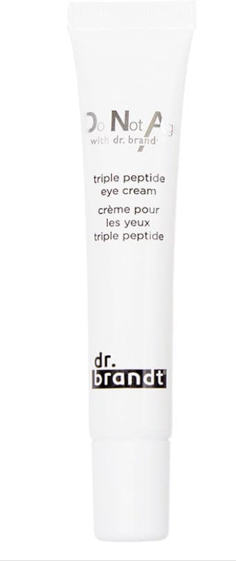 Dr. Brandt Do Not Age Time Defying Cream review photo by Himay116