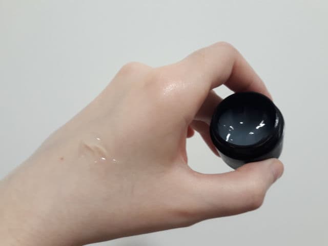 Lumin Dark Circle Defense review photo by Hinarushi