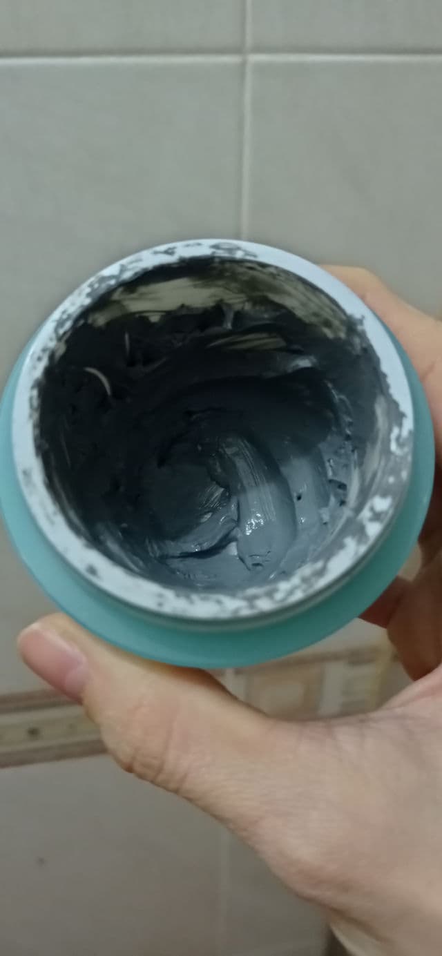 Laneige Mini Pore Waterclay Mask review photo by Hollykatarina