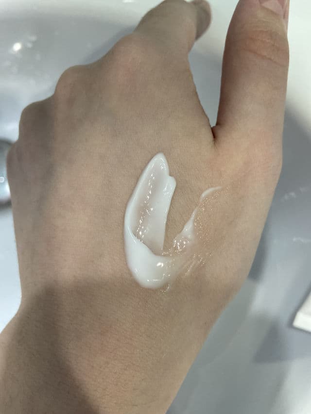 Dr. Ceuracle Pro Balance Biotics Moisturizer review photo by INLOVEWITHMYSKINN