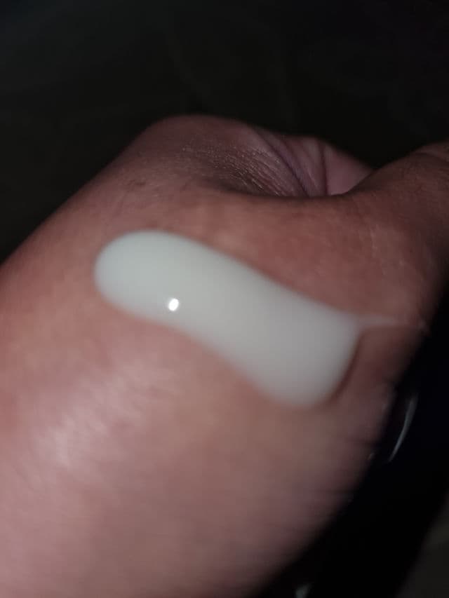 facetheory Regenacalm Serum S1 Pro review photo by IQ