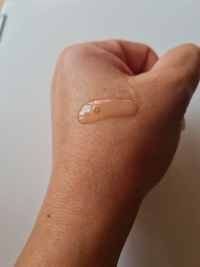 facetheory Regena C30 Pro Vitamin C Serum review photo by IQ