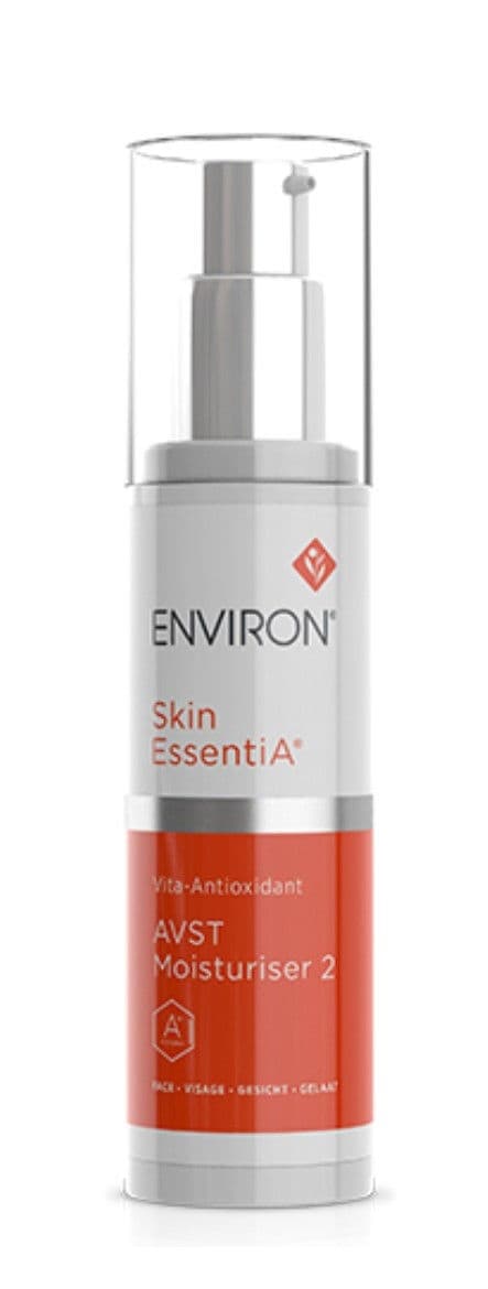 Environ Vita-Antioxidant AVST Moisturiser 2 review photo by IQ