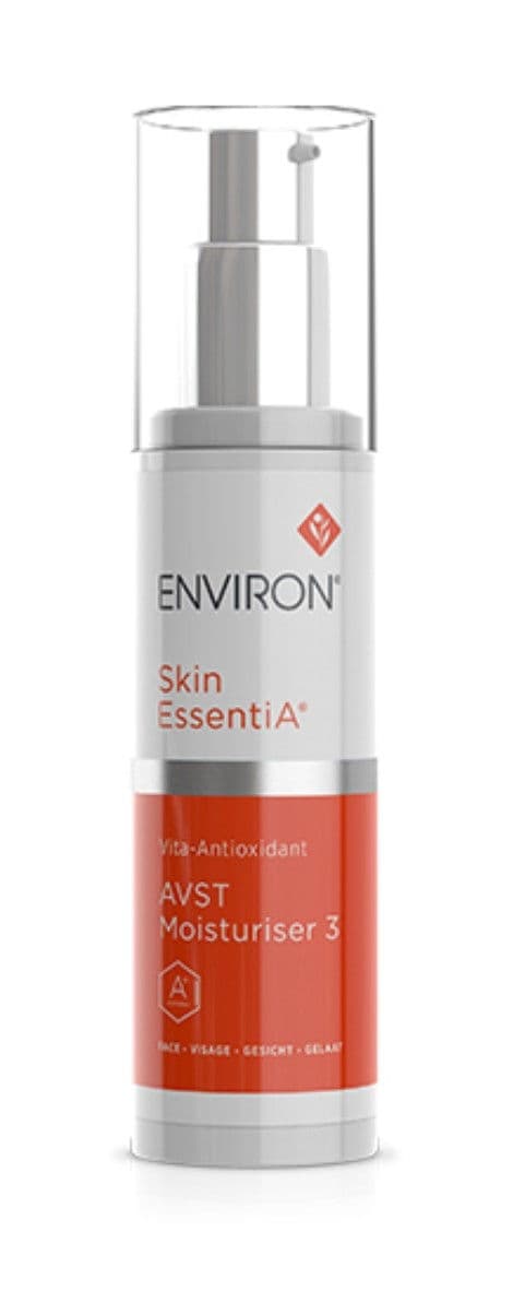 Environ Vita-Antioxidant AVST Moisturiser 3  review photo by IQ