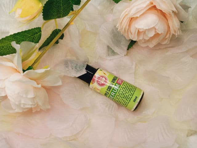 Skin Genie Apple Cider Vinegar Serum W/ SPF 50 review photo by Iamvan