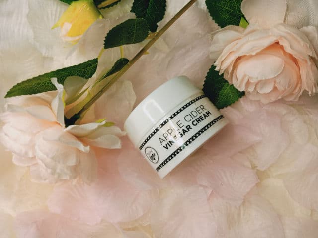 Skin Genie Apple Cider Vinegar Cream review photo by Iamvan