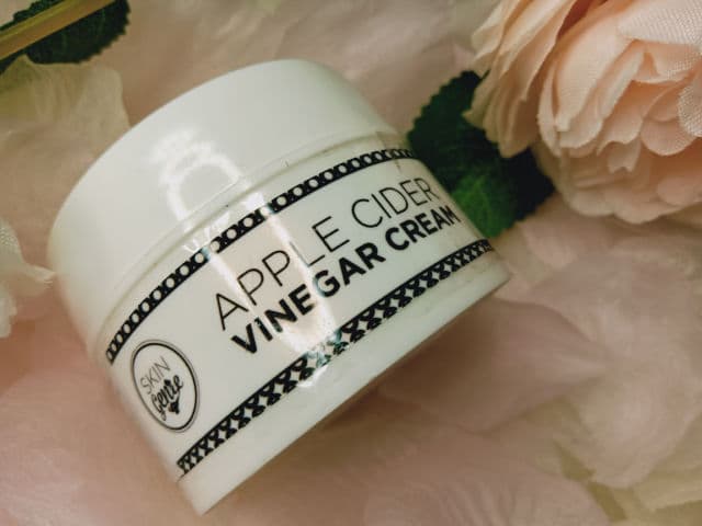 Skin Genie Apple Cider Vinegar Cream review photo by Iamvan