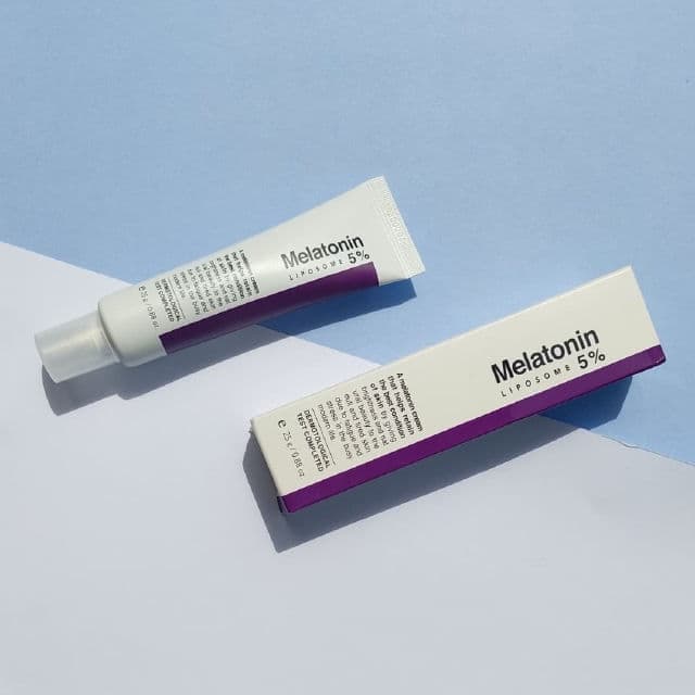 Maxclinic Time Return Melatonin Cream review photo by IcaBeauty