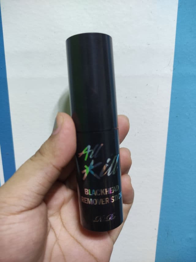Rire All Kill Blackhead Remover Stick review photo by Ichie0613