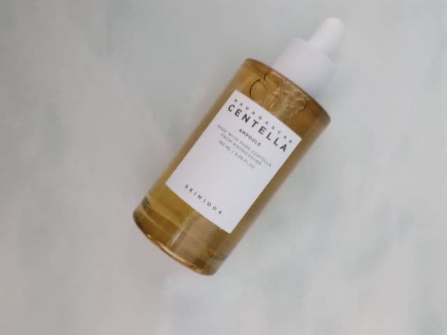 SKIN1004 Madagascar Centella Ampoule review photo by Joanna02