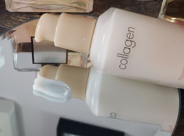 IT'S SKIN Collagen Nutrition Serum review photo by ImAngie