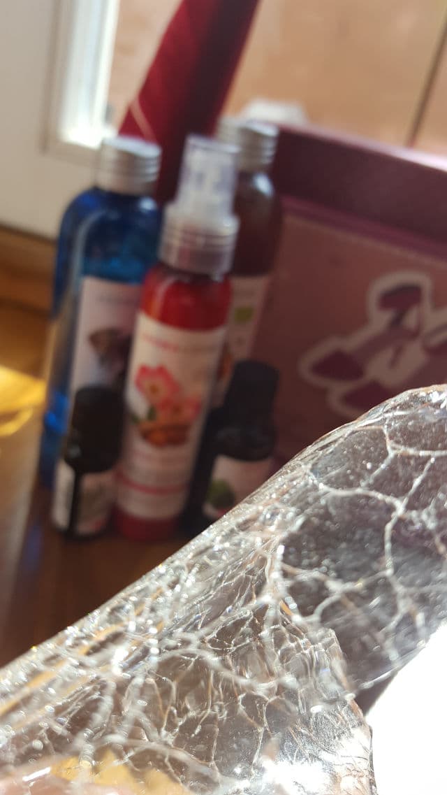 Aroma Zone Huile de Marula (Marula Oil) review photo by Immortelle