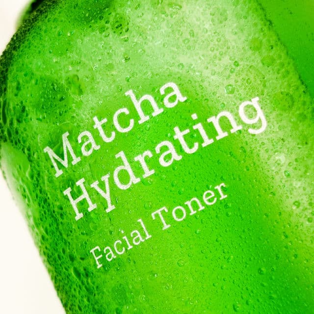 B_LAB Matcha Hydrating Facial Toner review photo by Imperfectskin