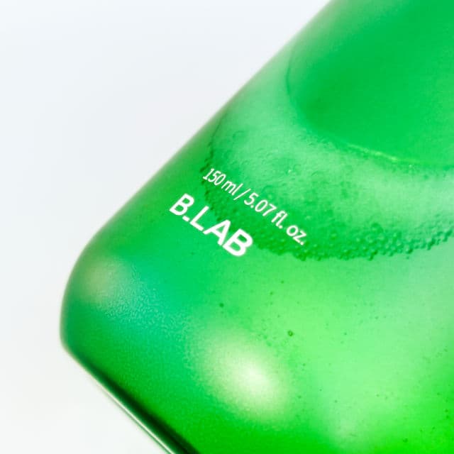 B_LAB Matcha Hydrating Facial Toner review photo by Imperfectskin