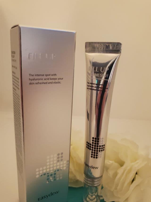 Easydew Fill Up Volume Spot  review photo by Jmeans77