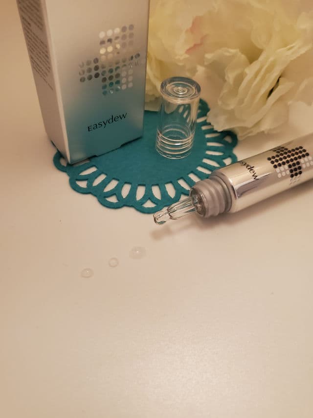 Easydew Fill Up Volume Spot  review photo by Jmeans77