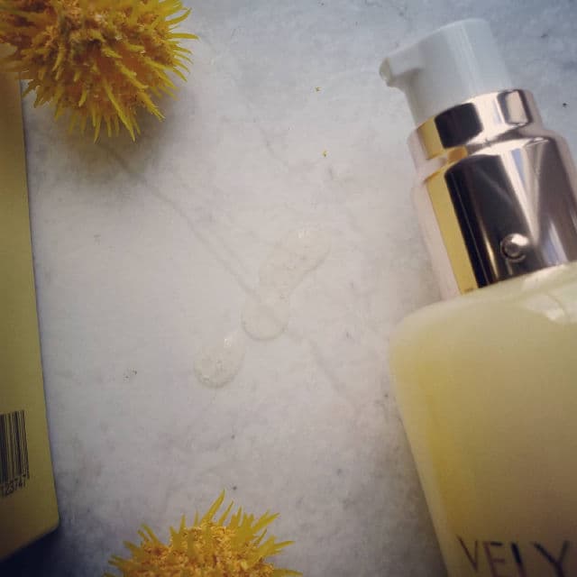 Vely Vely Yuja C-Tamin Toner review photo by Jmeans77