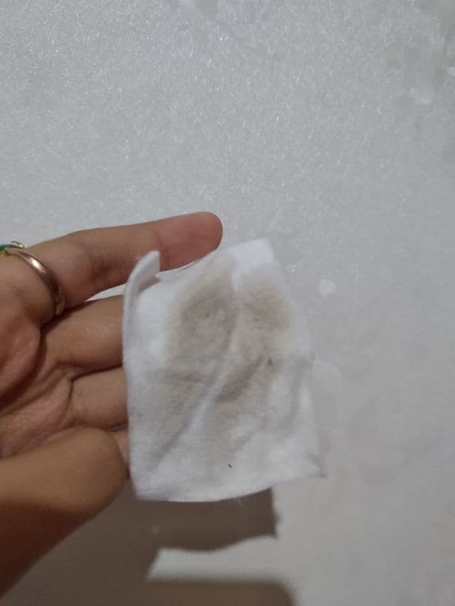 Nivea Pearl White MicellAIR Skin Breathe Micellar Water review photo by InginGlowing