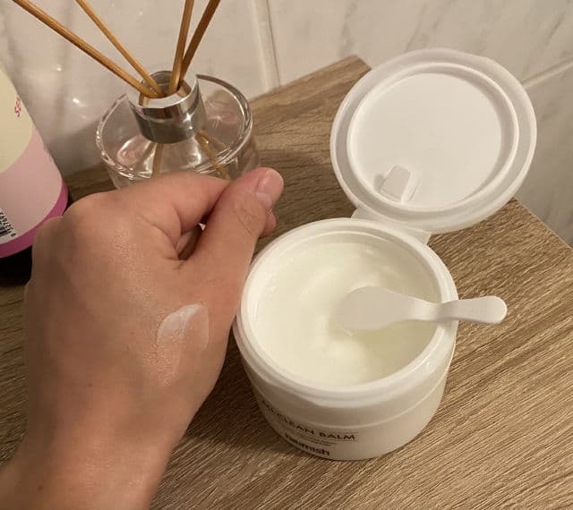 All Clean Balm product review