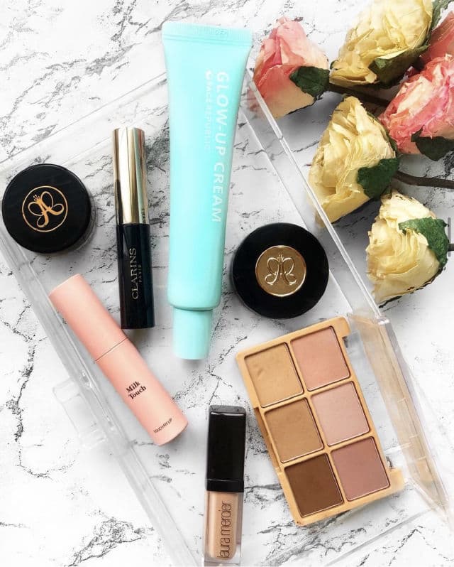 Face Republic [Discontinued] Glow-Up Cream review photo by Insidemakeupbeauty