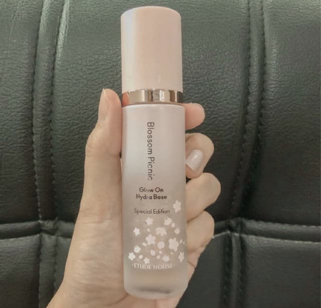 ETUDE Glow On Base Hydra review photo by Irenaerin