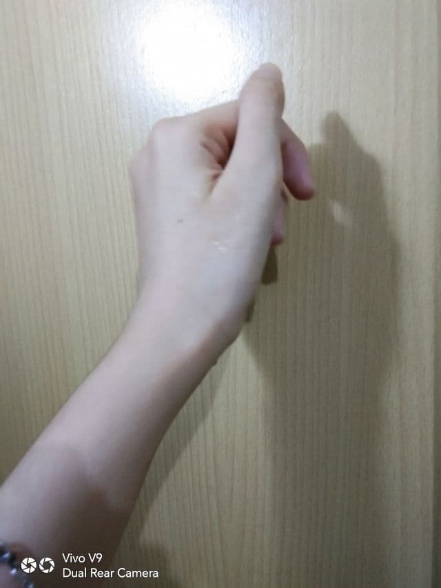 Lacoco en nature Aloe Vera Soothing Mist review photo by Itsnatalie