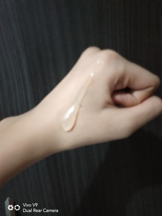 Emina Skin Buddy Bubble Up Face Wash review photo by Itsnatalie