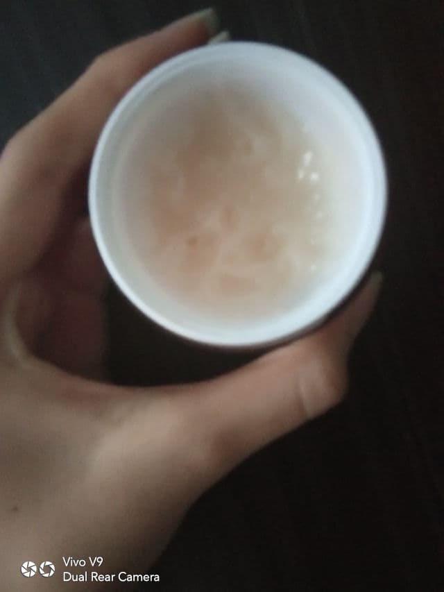 Olay Regenerist Micro-Sculpting Cream Fragrance Free review photo by Itsnatalie