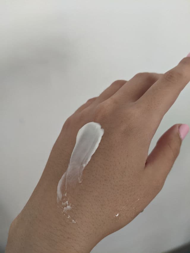 Drunk Elephant Lala Retro Whipped Cream with Ceramides review photo by Ivahna