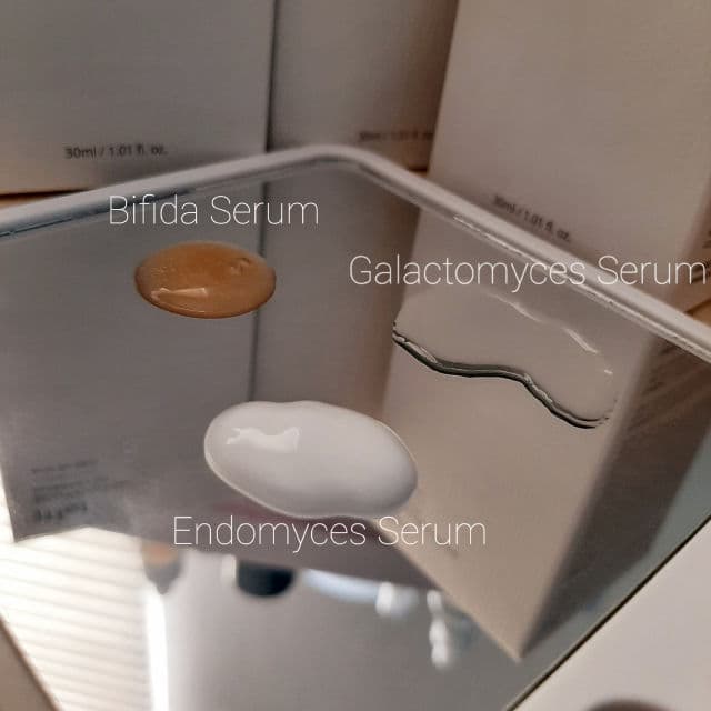 Itfer Firming Brown Extreme Serum review photo by IvyPedrozo