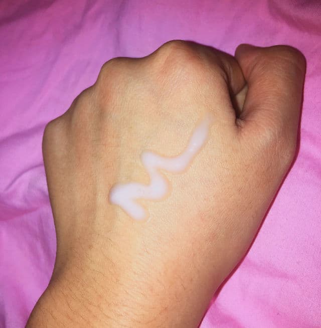 COSRX AC Collection Lightweight Soothing Moisturizer review photo by Ivylinda