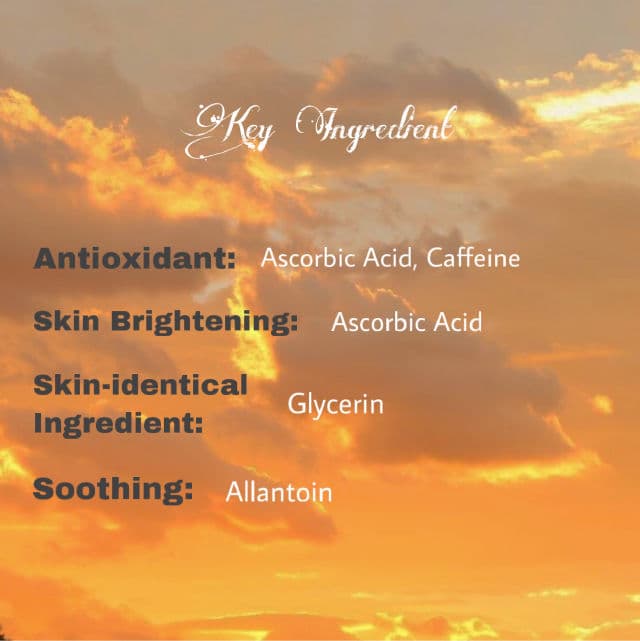 Abib Mild Acidic pH Sheet Mask Yuja Fit review photo by Ivylinda