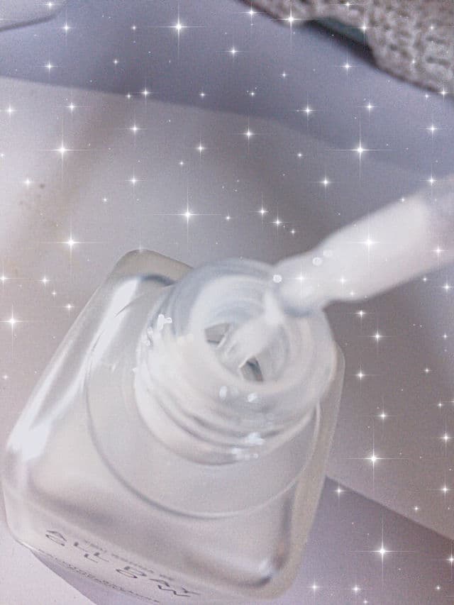 ALL DAY GLOW Calming Balance Ampoule review photo by Ivylinda