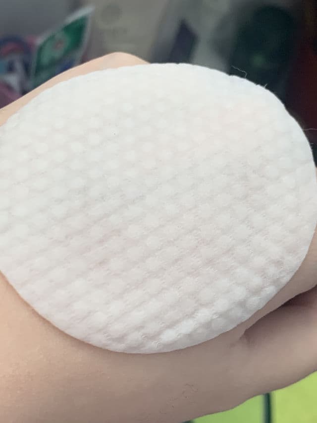 BELLAMONSTER Pore Out Solution Pad (70ea) review photo by vesalisa