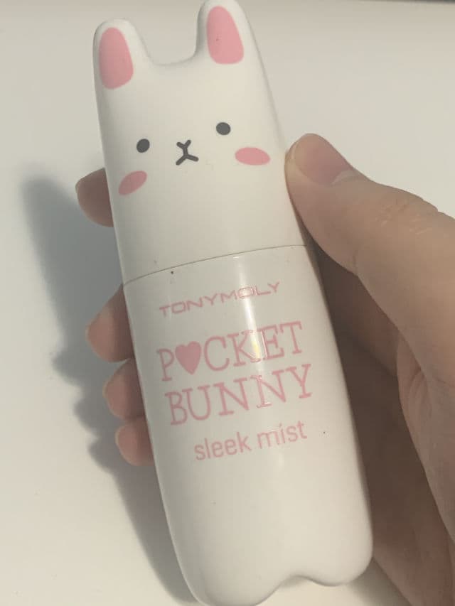 TONYMOLY Sleek review photo by vesalisa