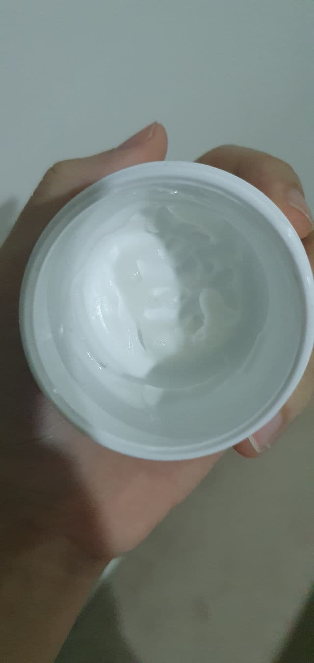Real Barrier [Discontinued] Extreme Cream review photo by JaneM