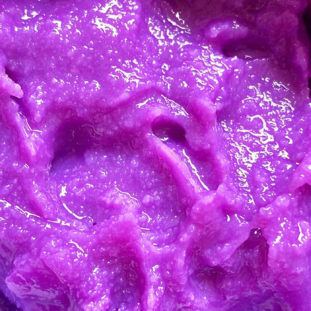 BAD HABIT OMZZZ Acai Nightly Cleansing Balm review photo by Janengz