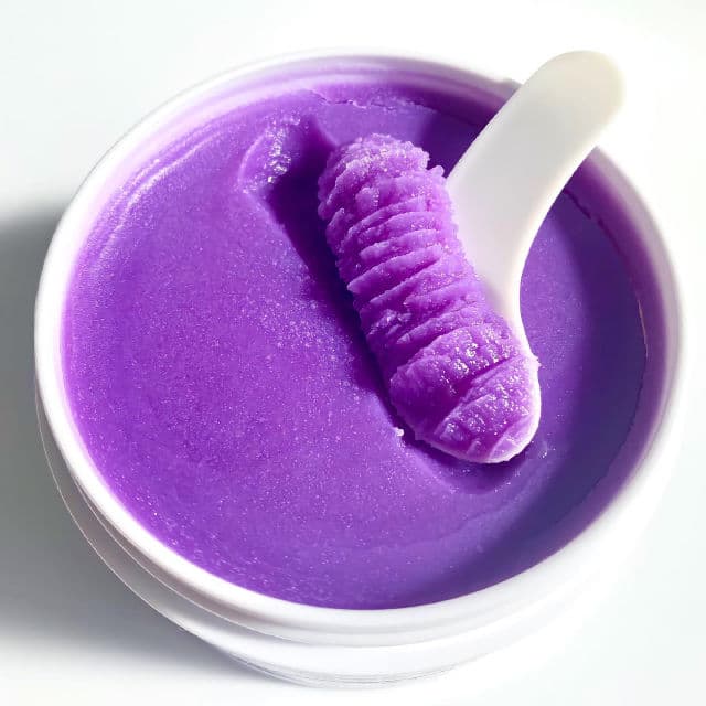 BAD HABIT OMZZZ Acai Nightly Cleansing Balm review photo by Janengz