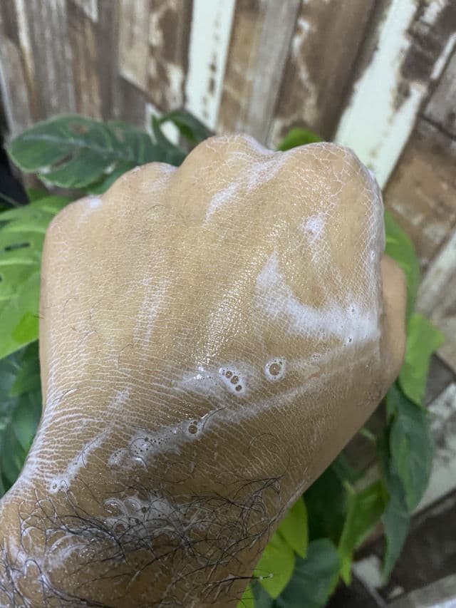 Wardah Lightening Micellar Gentle Wash review photo by jattali17