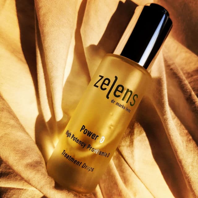Zelens Power D High Potency Provitamin D Treatment Drops review photo by JazzySkin