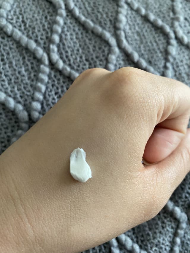 babyganics SPF 50+ Mineral Sunscreen - Water Resistant review photo by JeUnni